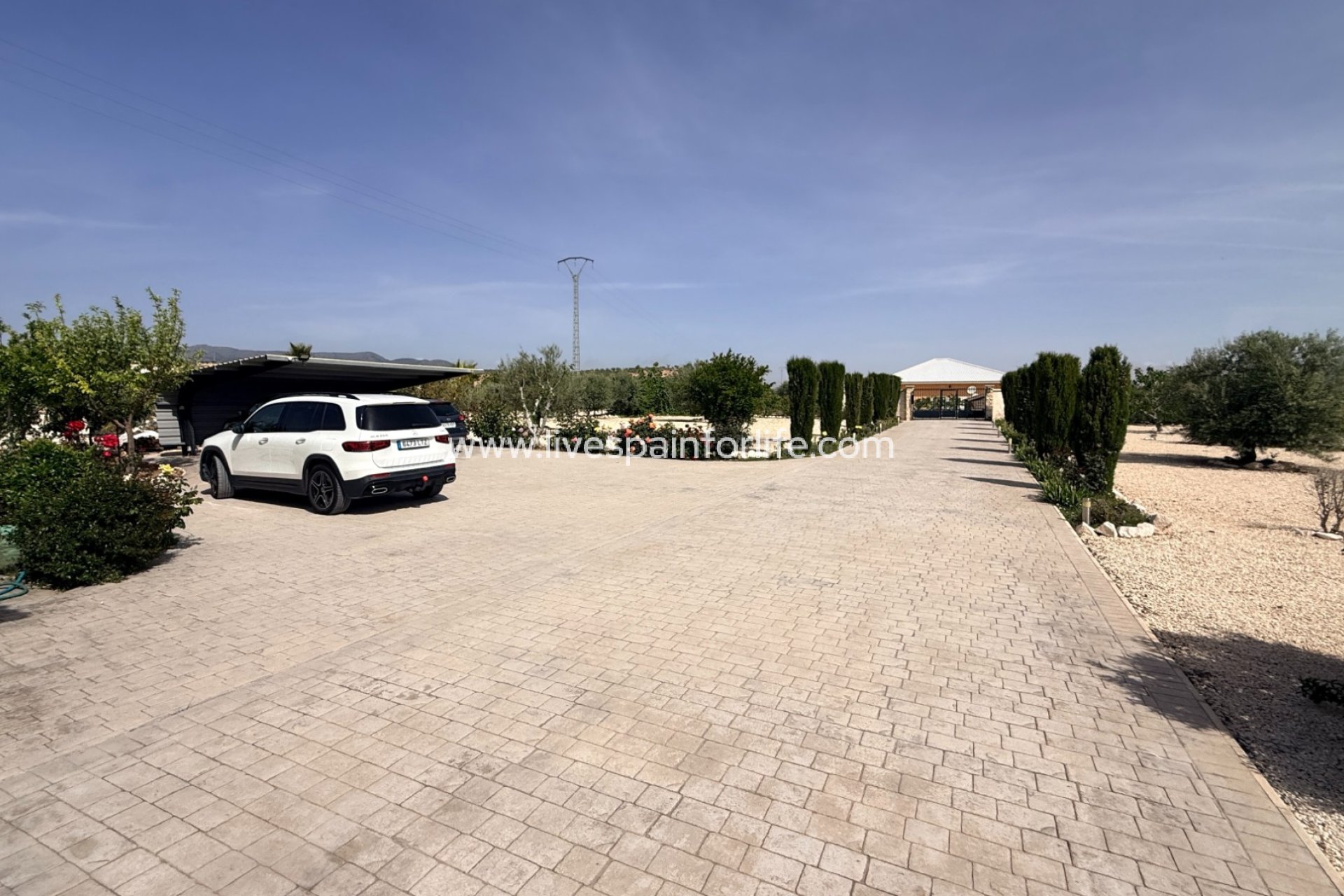 Reventa - Villa (detached) -
Pinoso