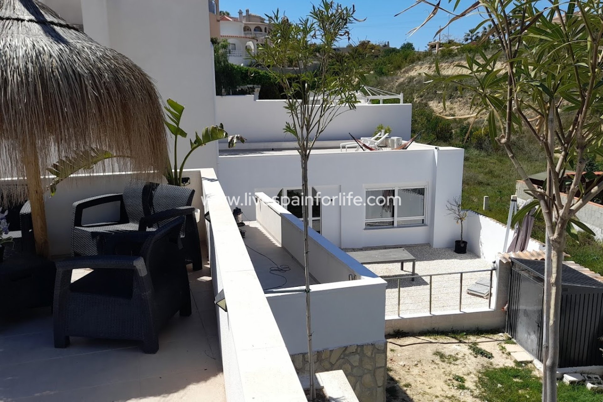 Reventa - Villa (detached) -
Rojales - Ciudad Quesada