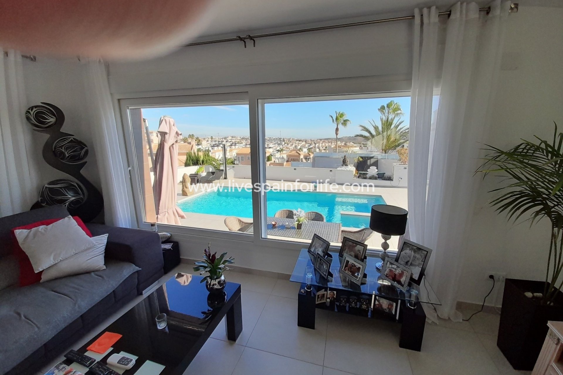 Reventa - Villa (detached) -
Rojales - Ciudad Quesada