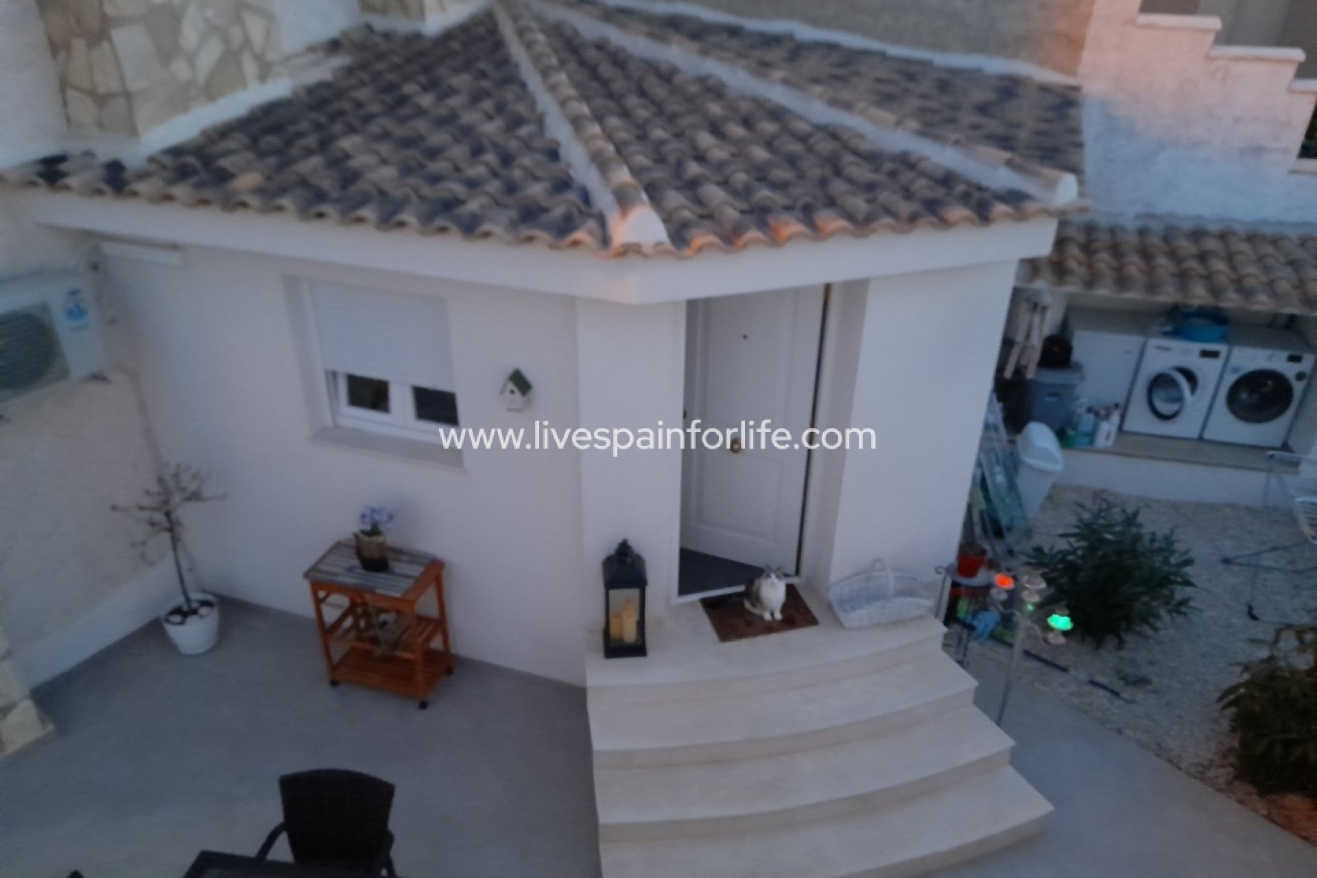 Reventa - Villa (detached) -
Rojales - Ciudad Quesada