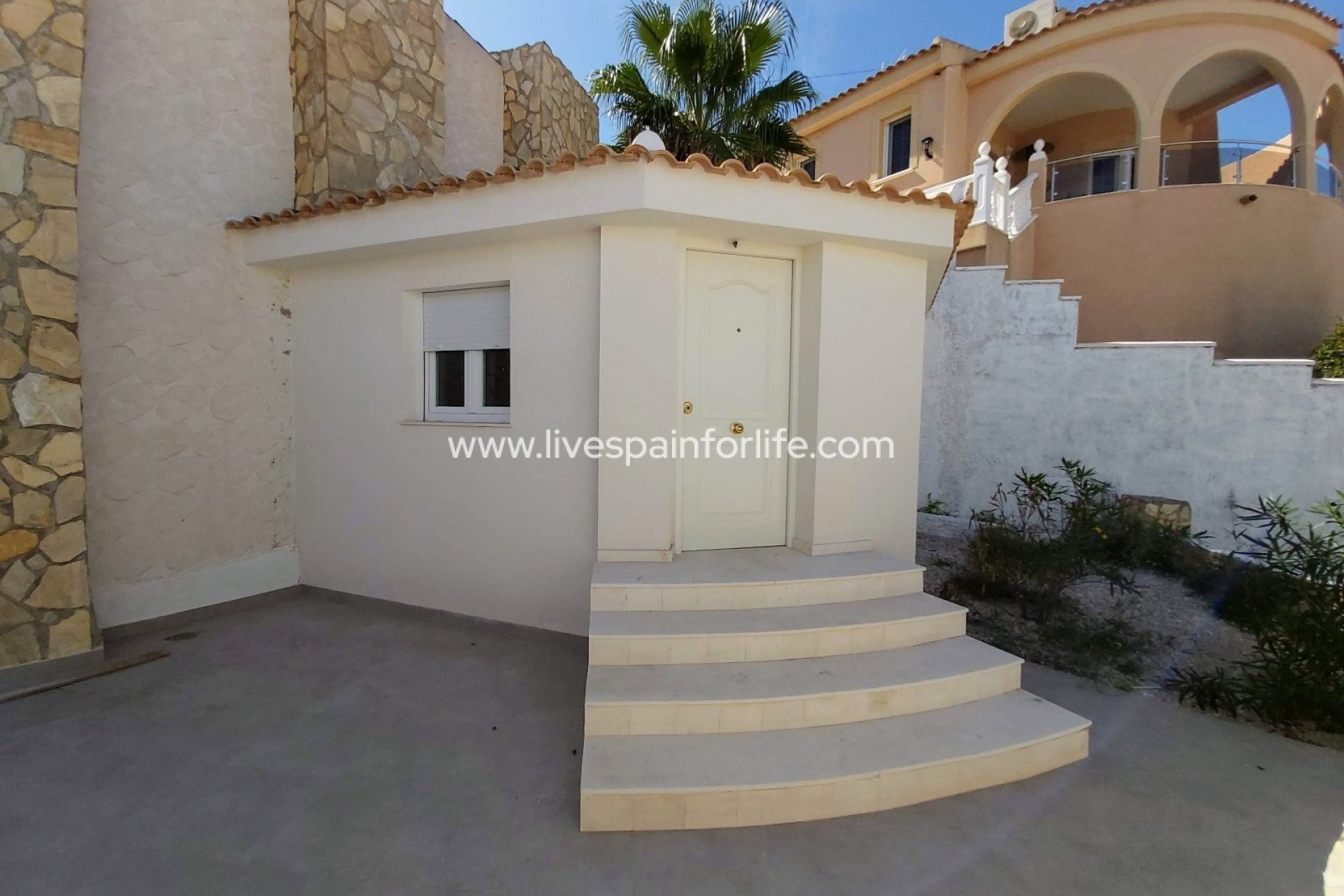 Reventa - Villa (detached) -
Rojales - Ciudad Quesada