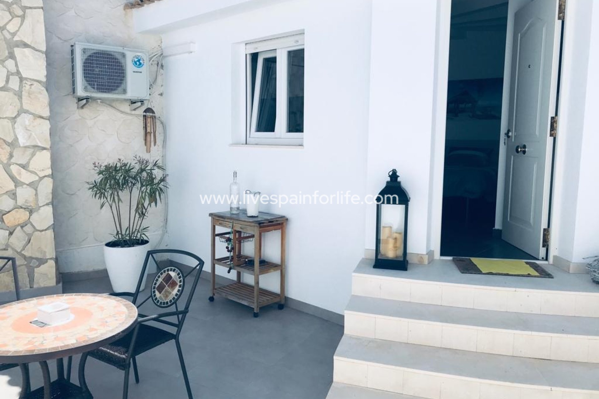 Reventa - Villa (detached) -
Rojales - Ciudad Quesada