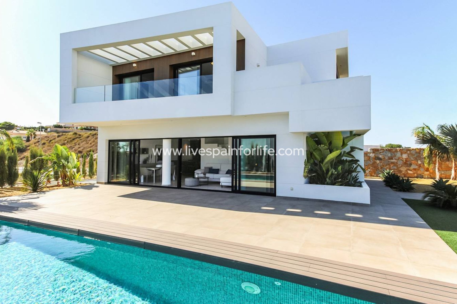 Reventa - Villa (detached) -
Rojales - Ciudad Quesada