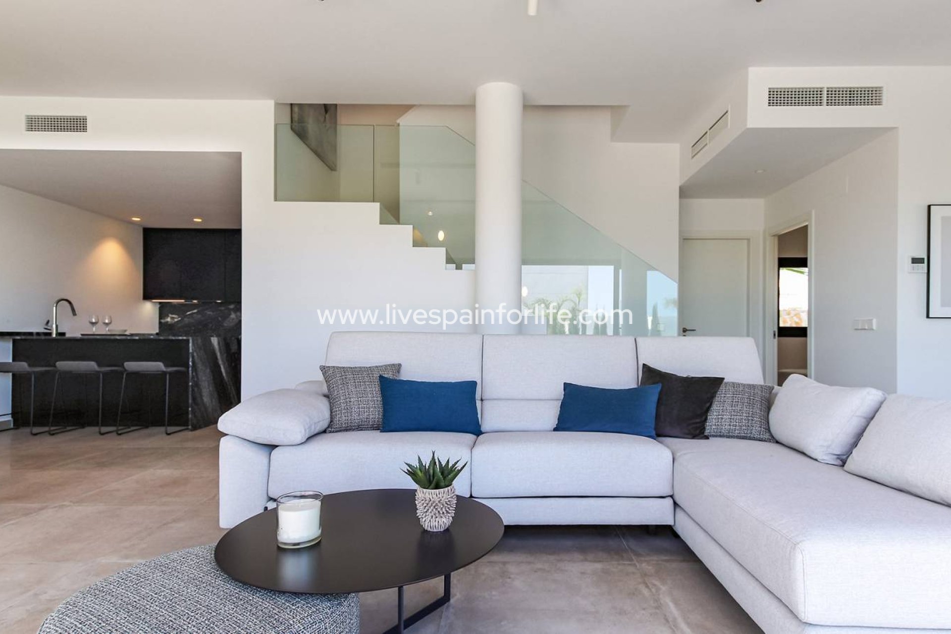 Reventa - Villa (detached) -
Rojales - Ciudad Quesada