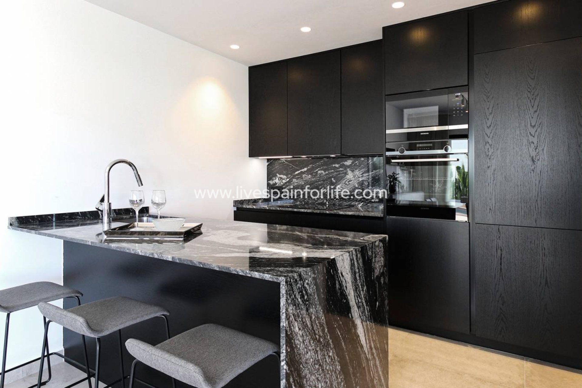 Reventa - Villa (detached) -
Rojales - Ciudad Quesada