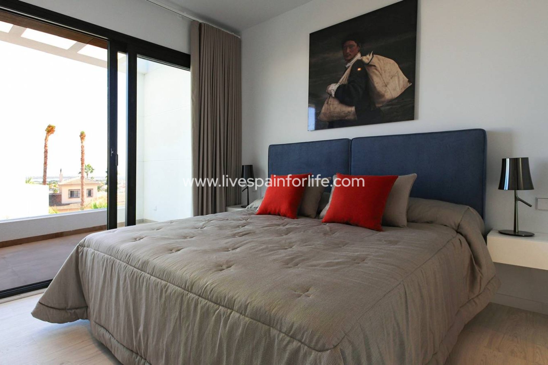 Reventa - Villa (detached) -
Rojales - Ciudad Quesada