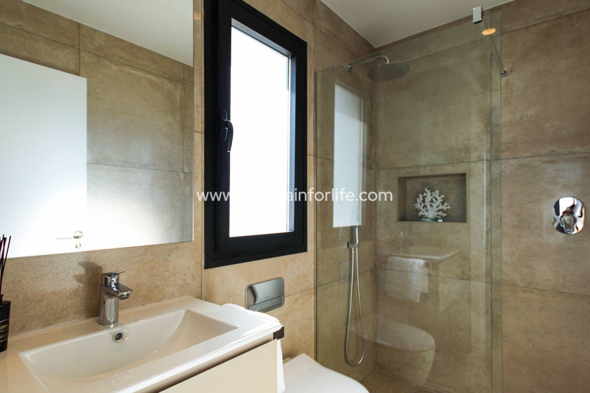 Reventa - Villa (detached) -
Rojales - Ciudad Quesada