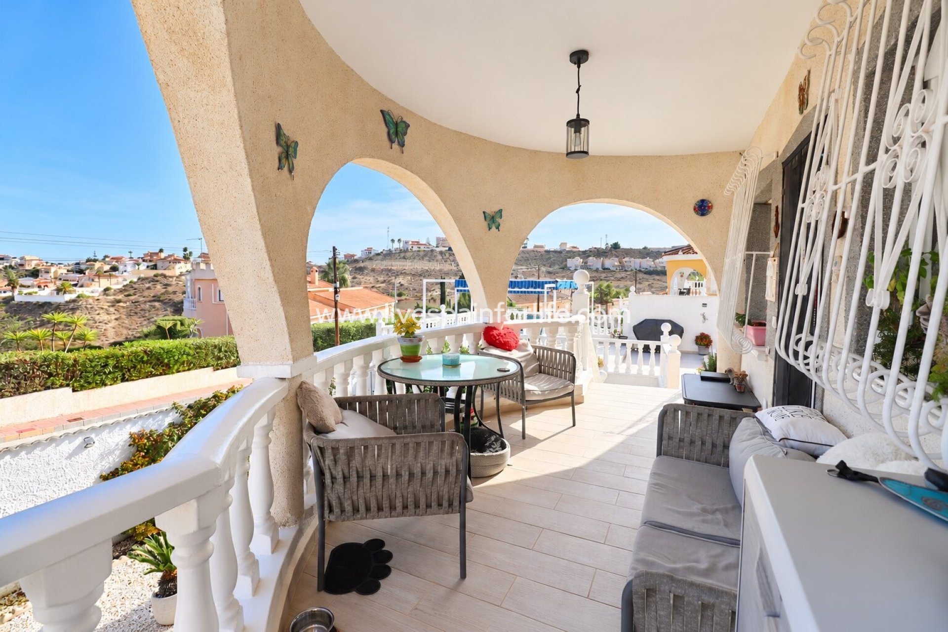 Reventa - Villa (detached) -
Rojales - La Marquesa Golf
