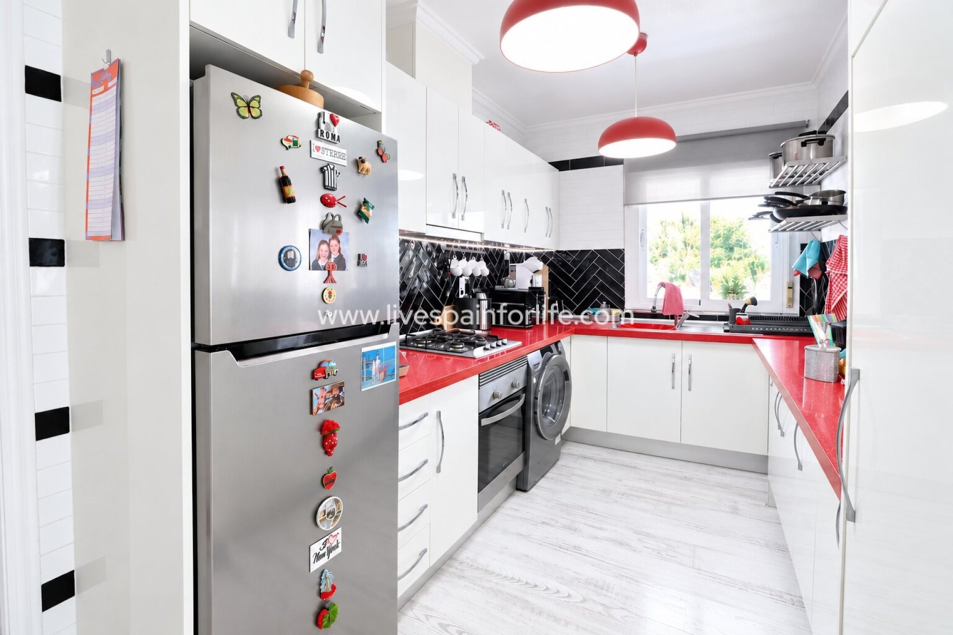 Reventa - Villa (detached) -
Rojales - La Marquesa Golf