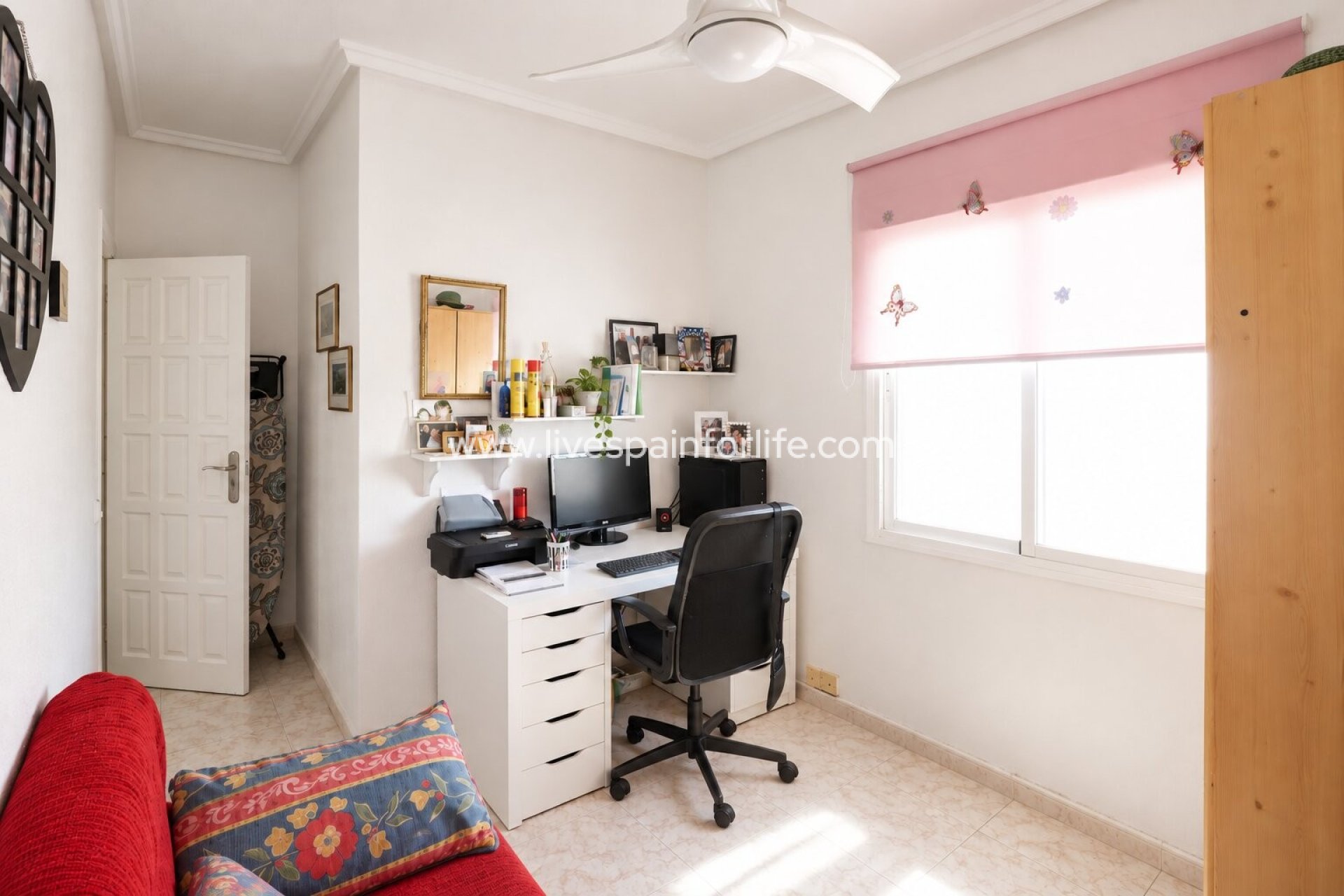 Reventa - Villa (detached) -
Rojales - La Marquesa Golf