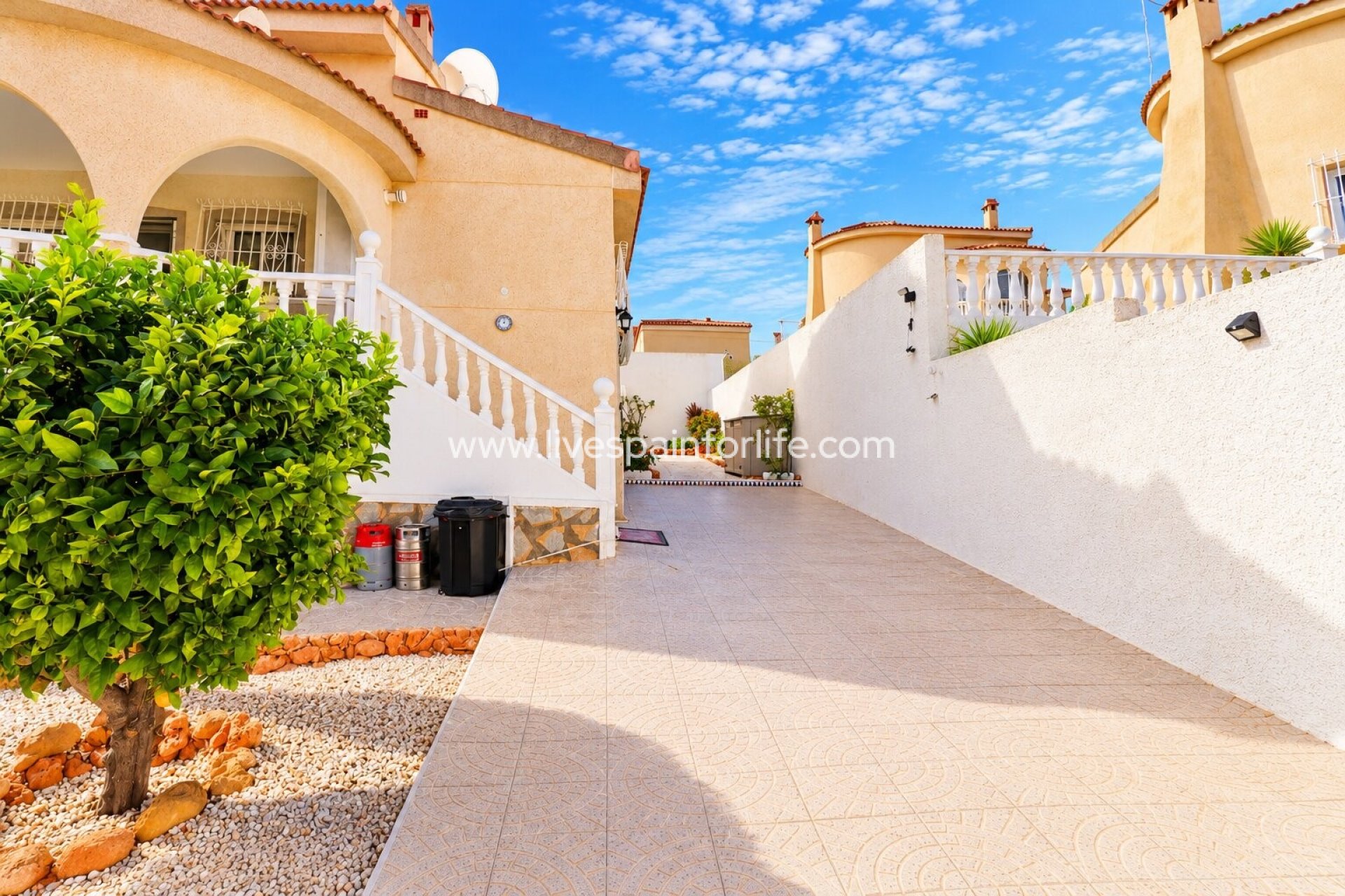 Reventa - Villa (detached) -
Rojales - La Marquesa Golf