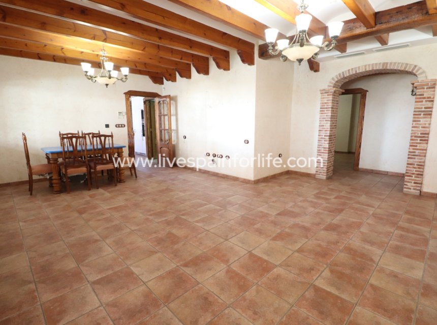 Reventa - Villa (detached) -
Rojales - Los Palacios