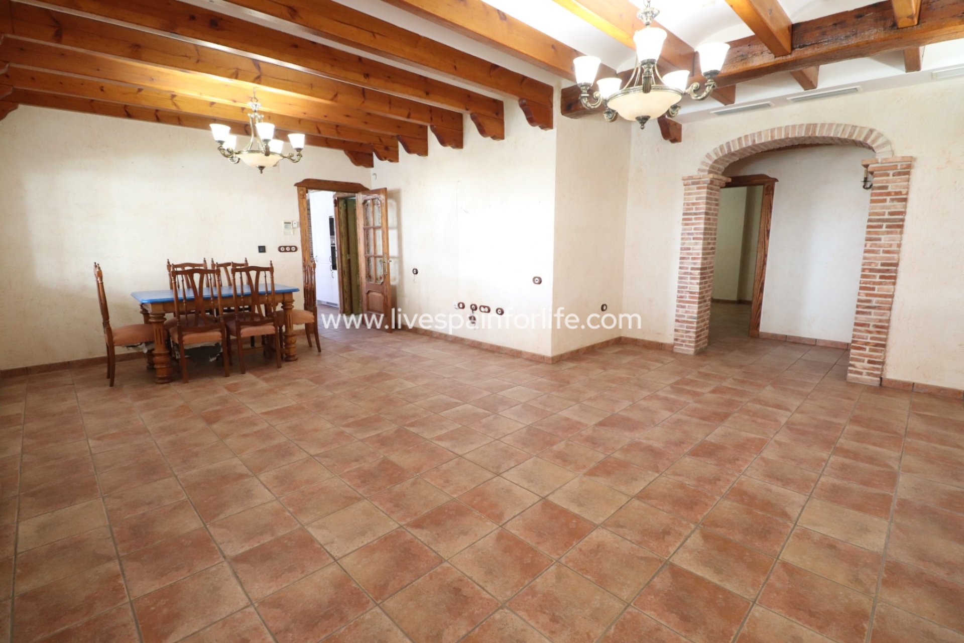 Reventa - Villa (detached) -
Rojales - Los Palacios