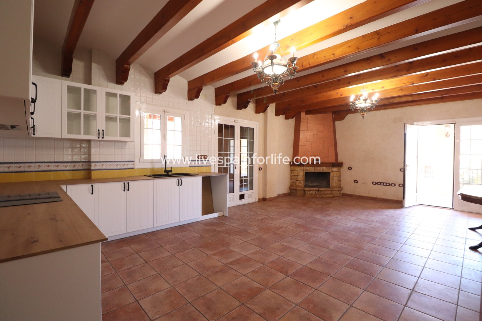 Reventa - Villa (detached) -
Rojales - Los Palacios