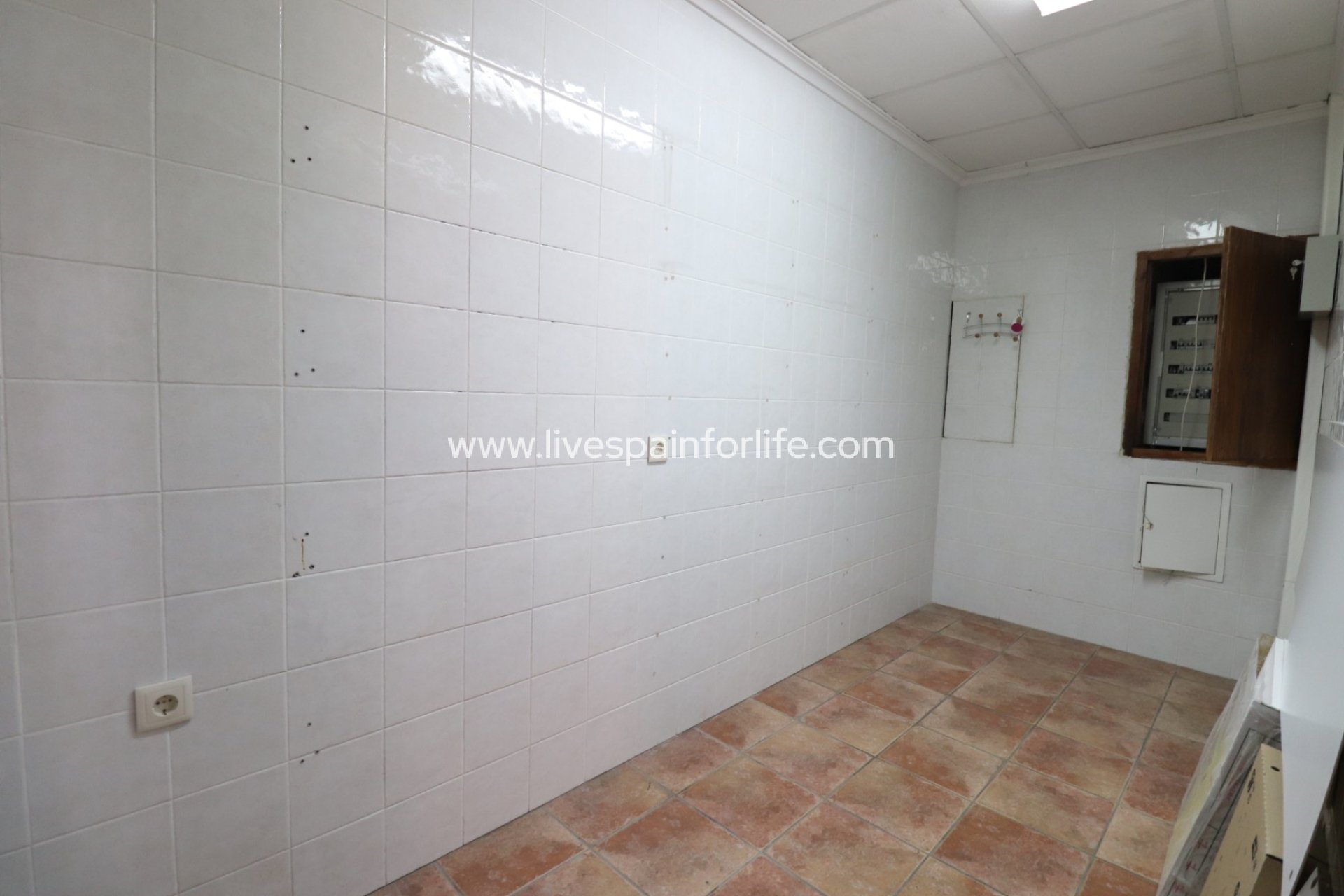 Reventa - Villa (detached) -
Rojales - Los Palacios