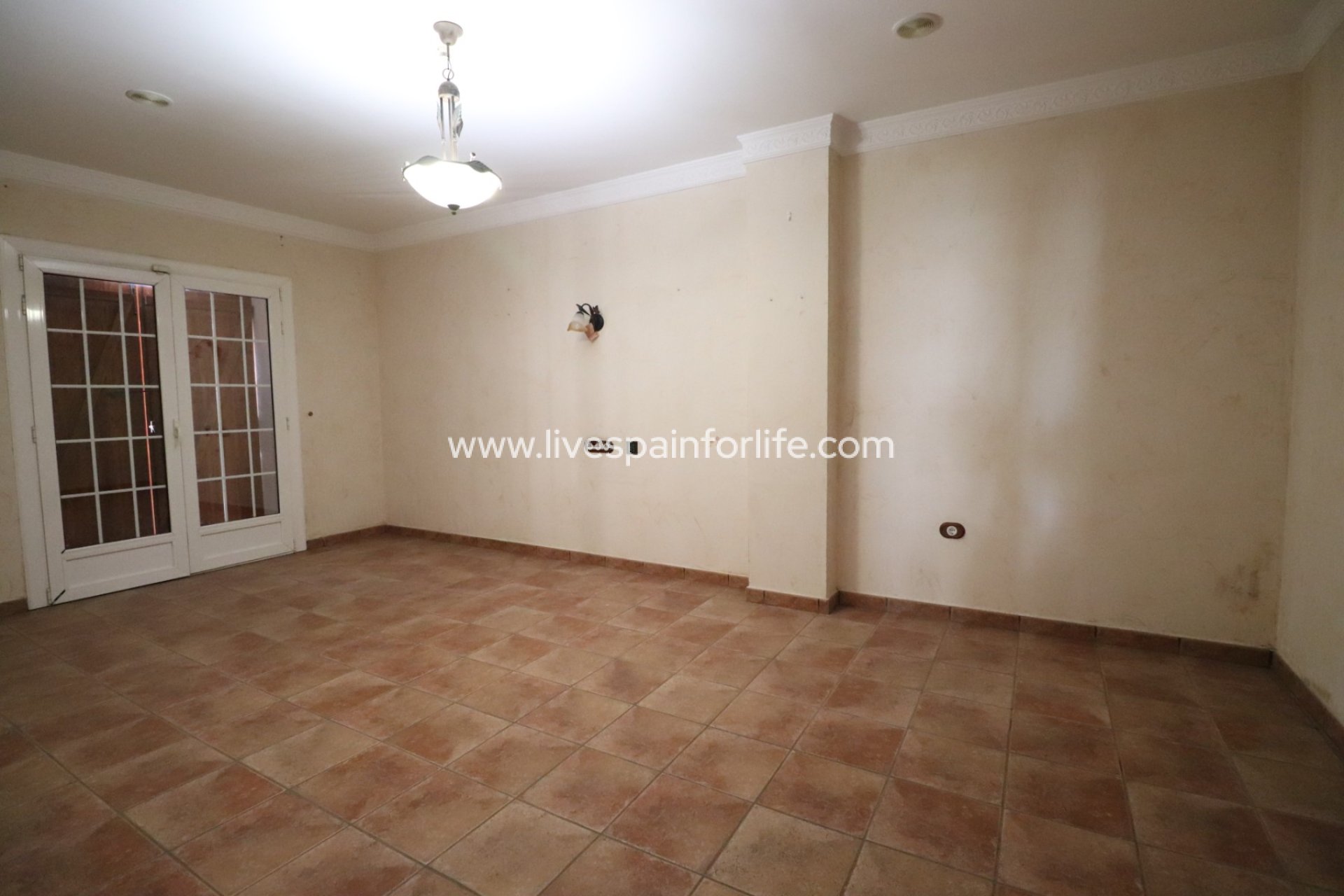 Reventa - Villa (detached) -
Rojales - Los Palacios