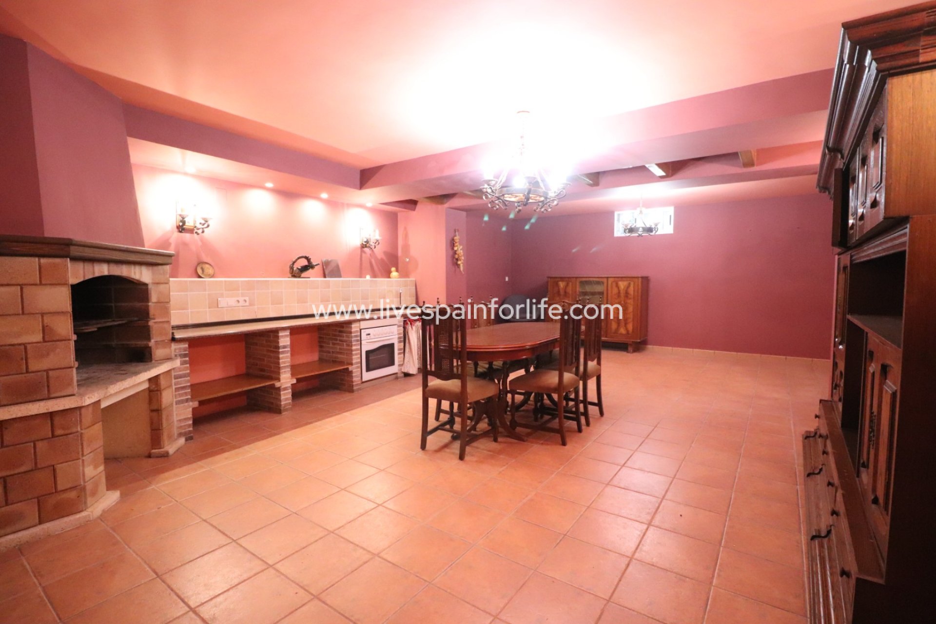 Reventa - Villa (detached) -
Rojales - Los Palacios