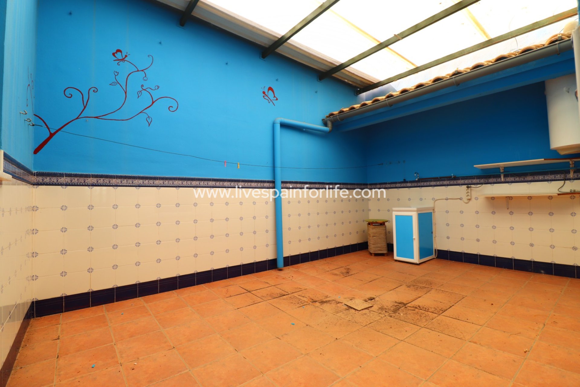 Reventa - Villa (detached) -
Rojales - Los Palacios