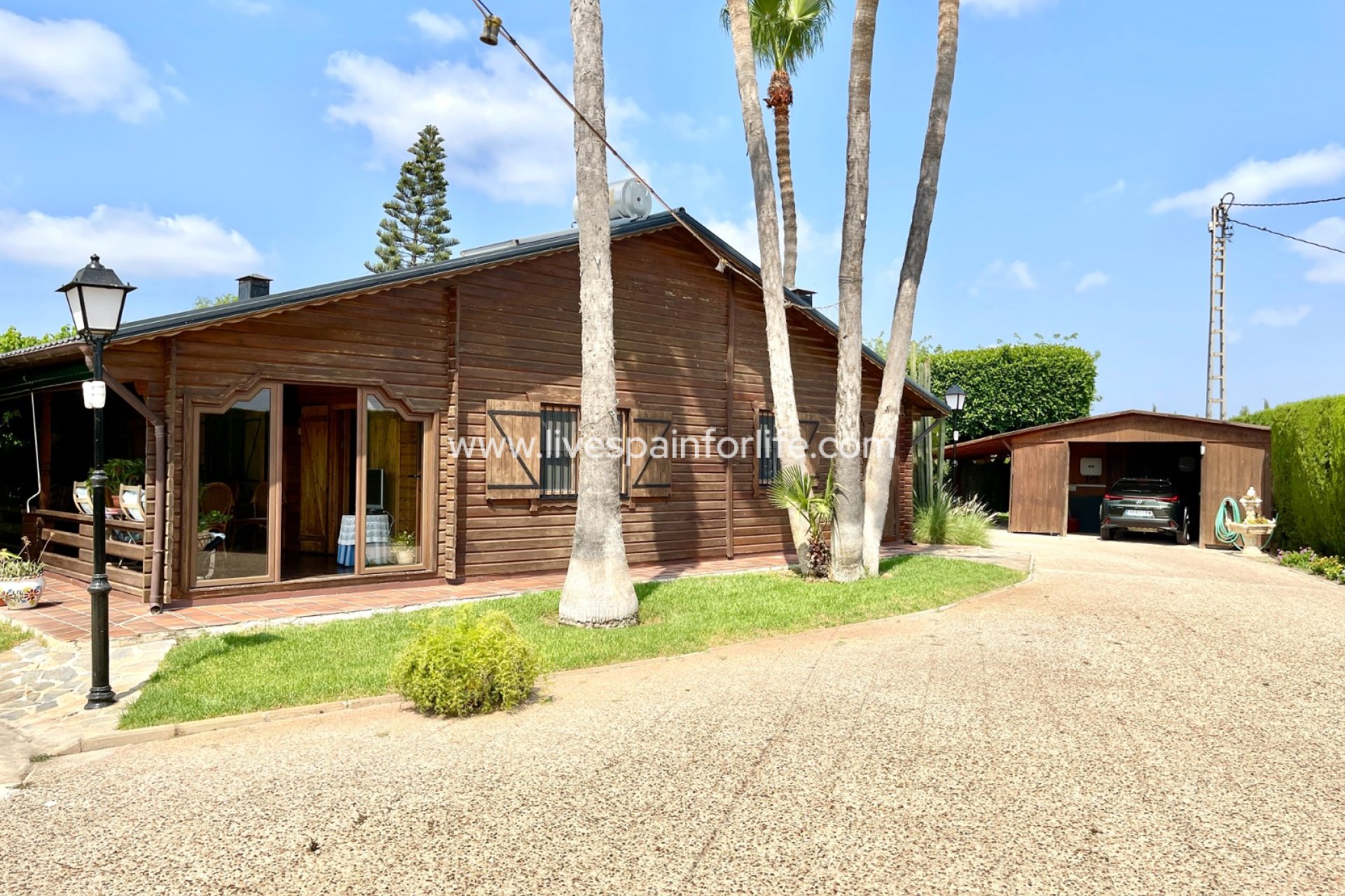 Reventa - Villa (detached) -
San Fulgencio - La Marina