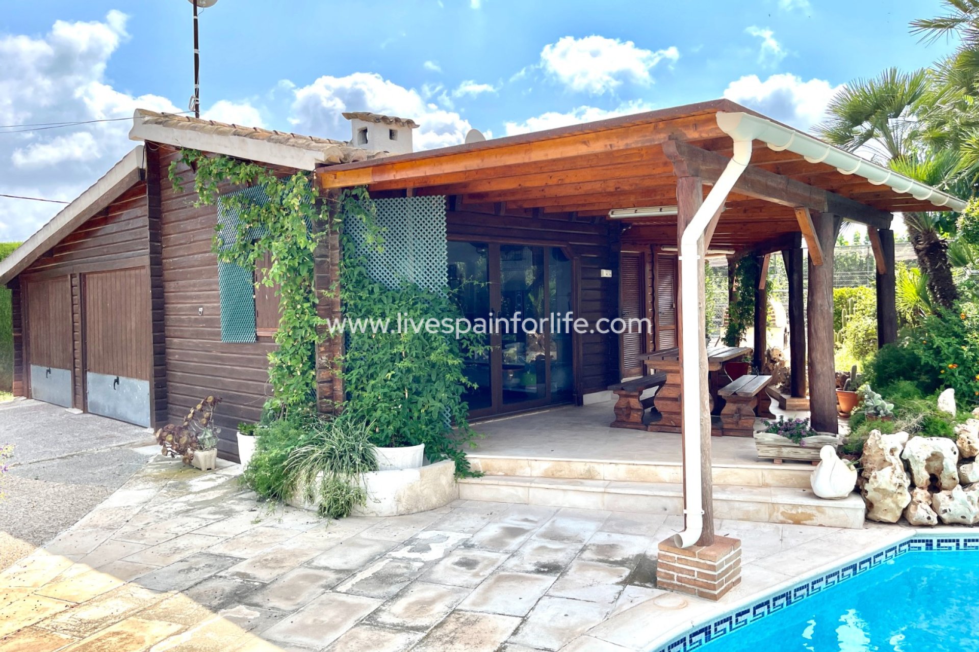 Reventa - Villa (detached) -
San Fulgencio - La Marina