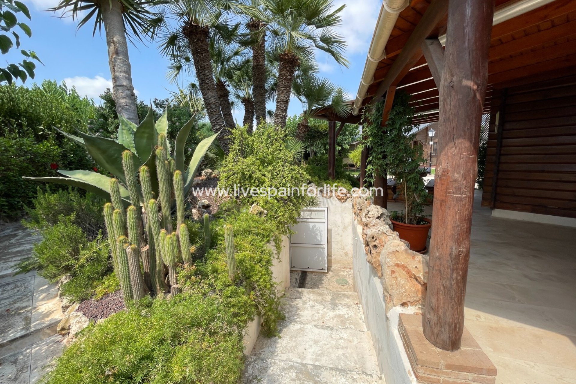 Reventa - Villa (detached) -
San Fulgencio - La Marina