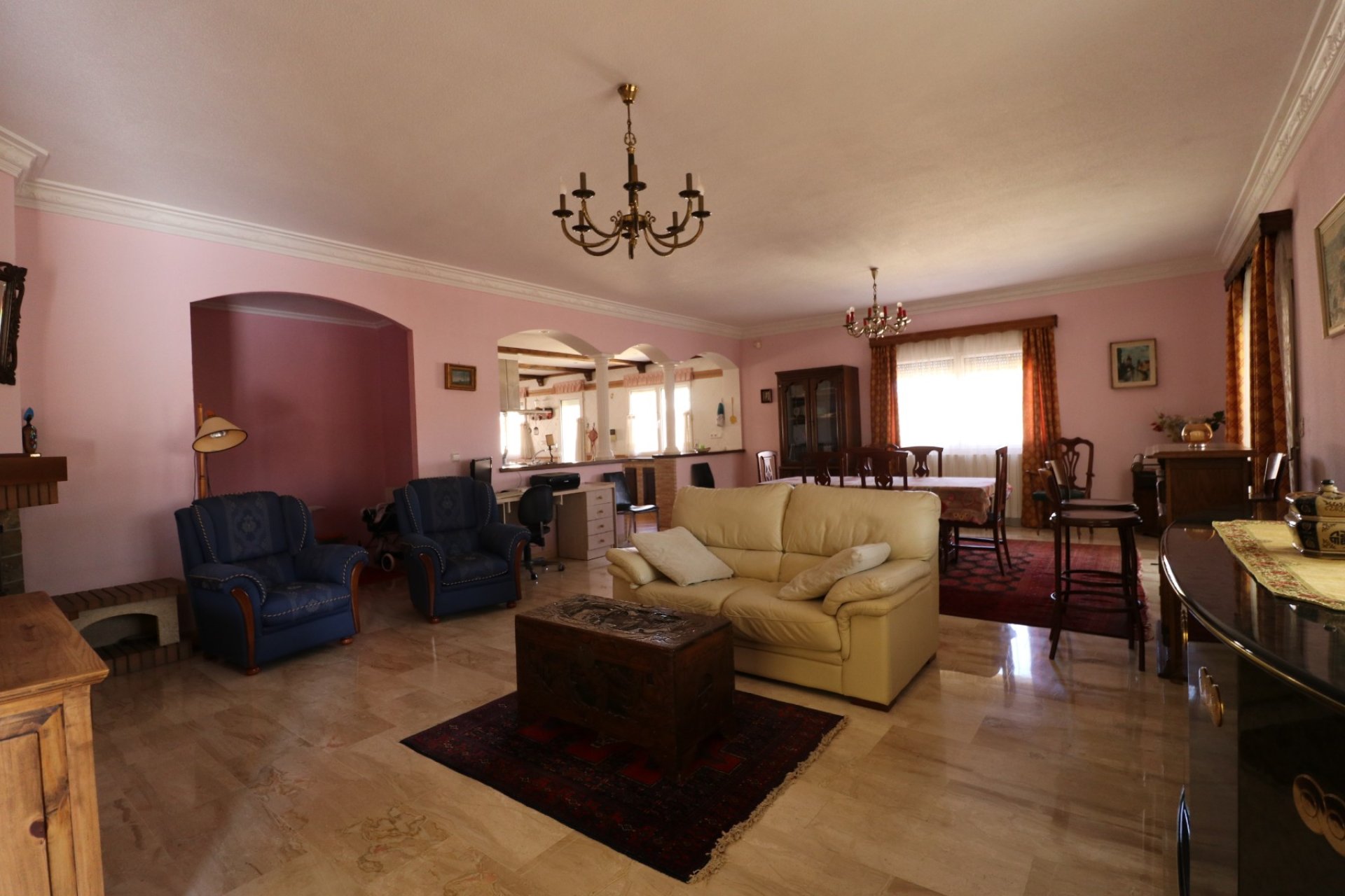 Reventa - Villa (detached) -
San Javier
