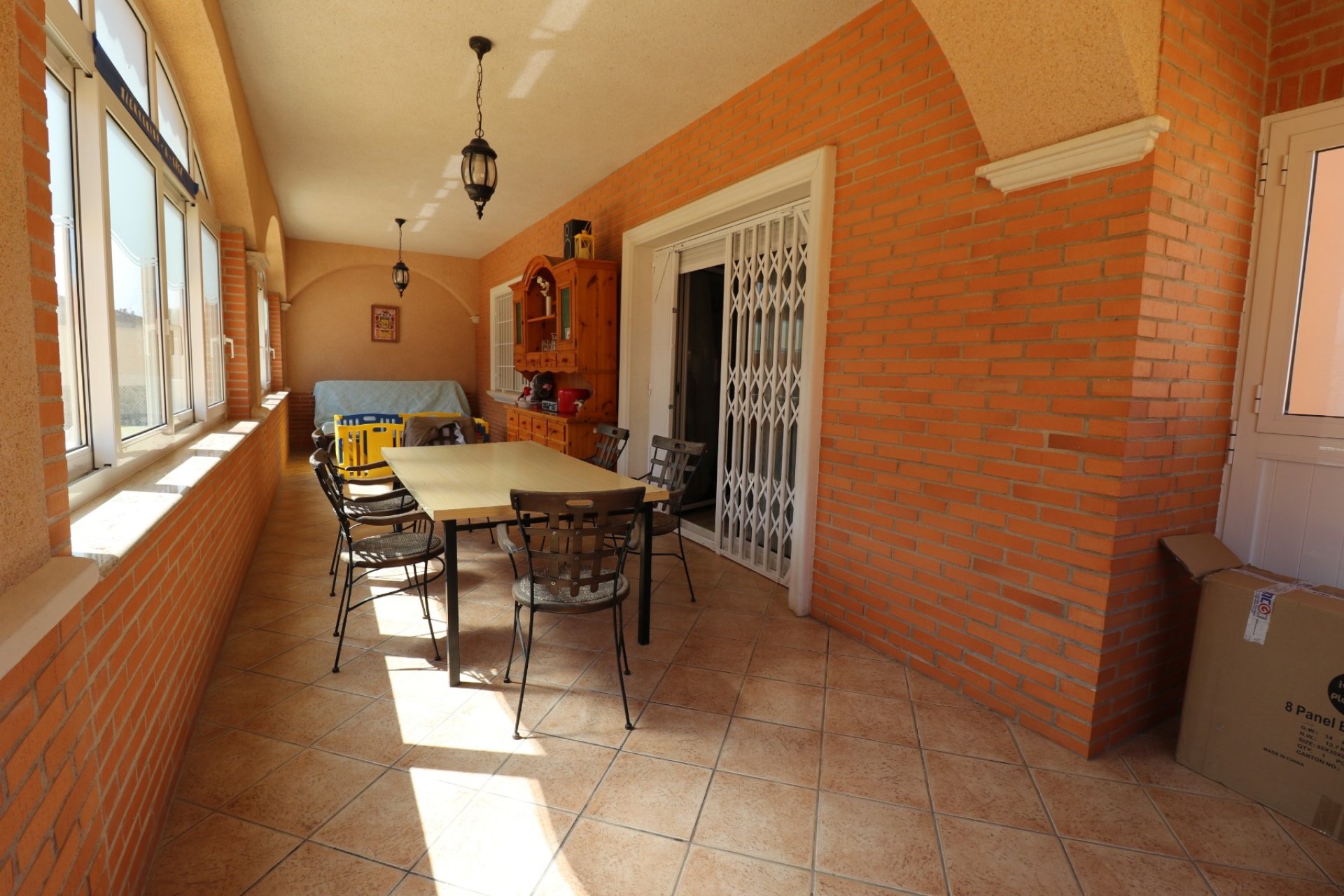 Reventa - Villa (detached) -
San Javier