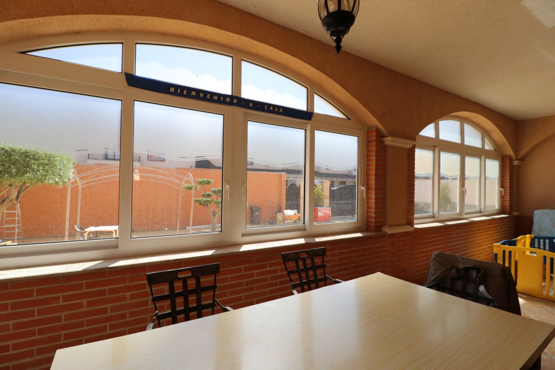 Reventa - Villa (detached) -
San Javier