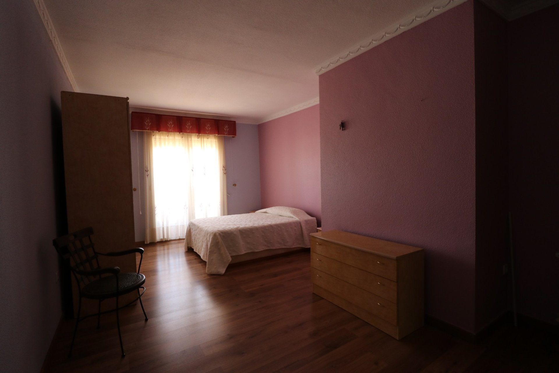 Reventa - Villa (detached) -
San Javier