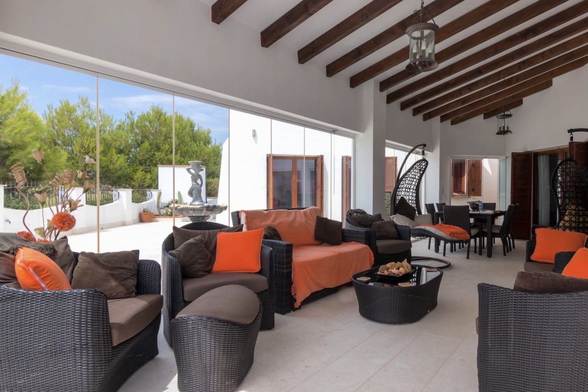 Reventa - Villa (detached) -
San Javier