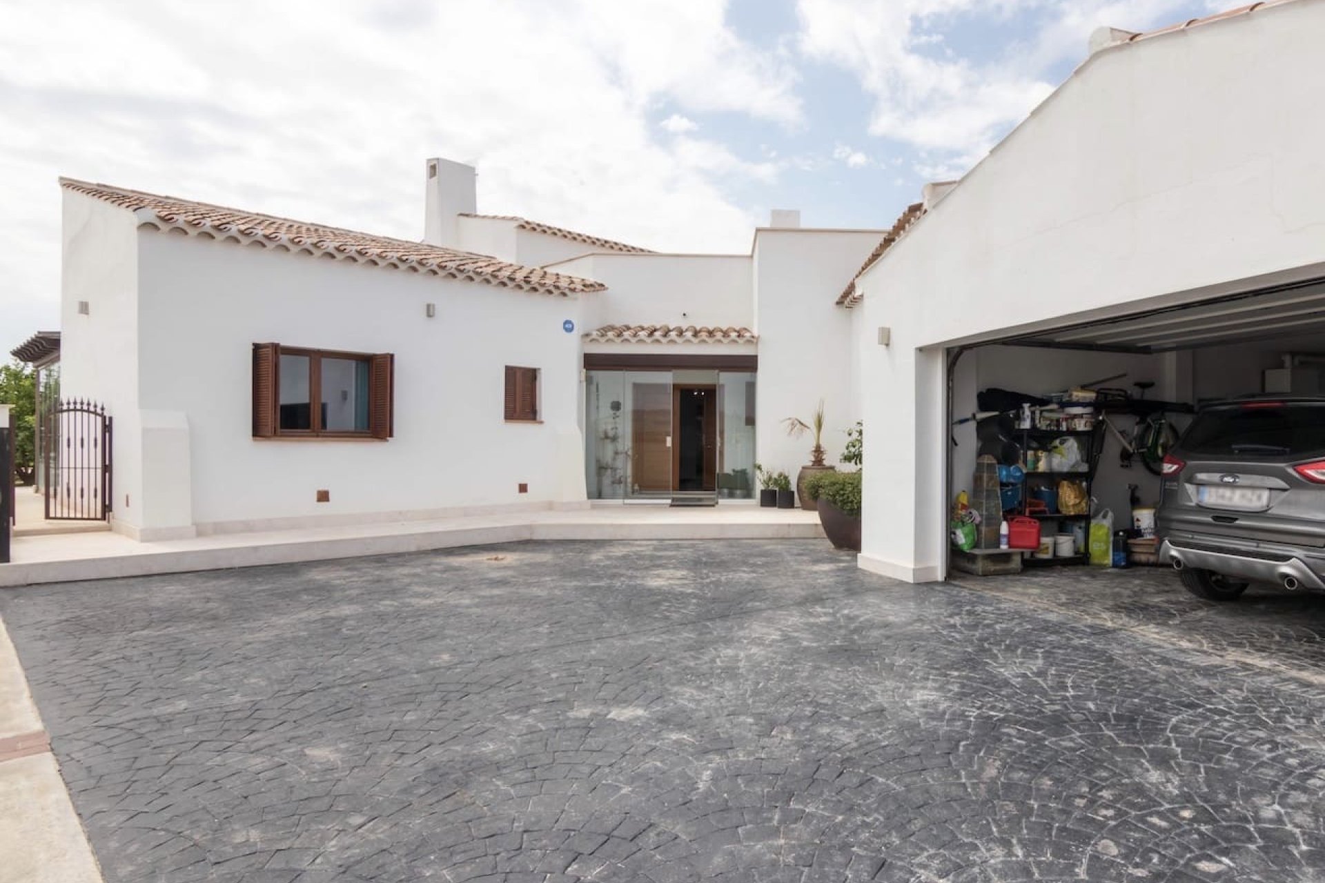 Reventa - Villa (detached) -
San Javier