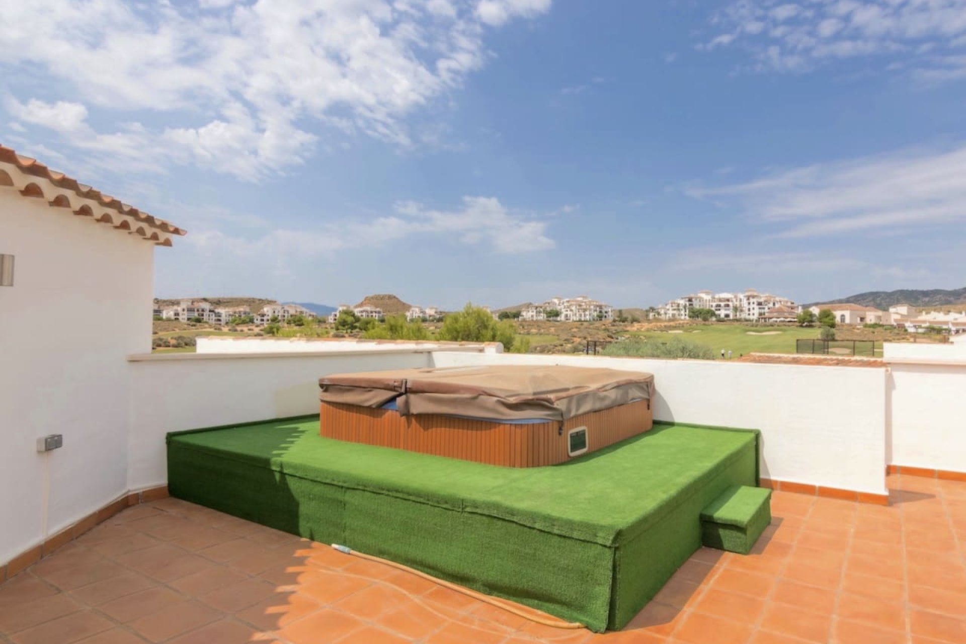 Reventa - Villa (detached) -
San Javier