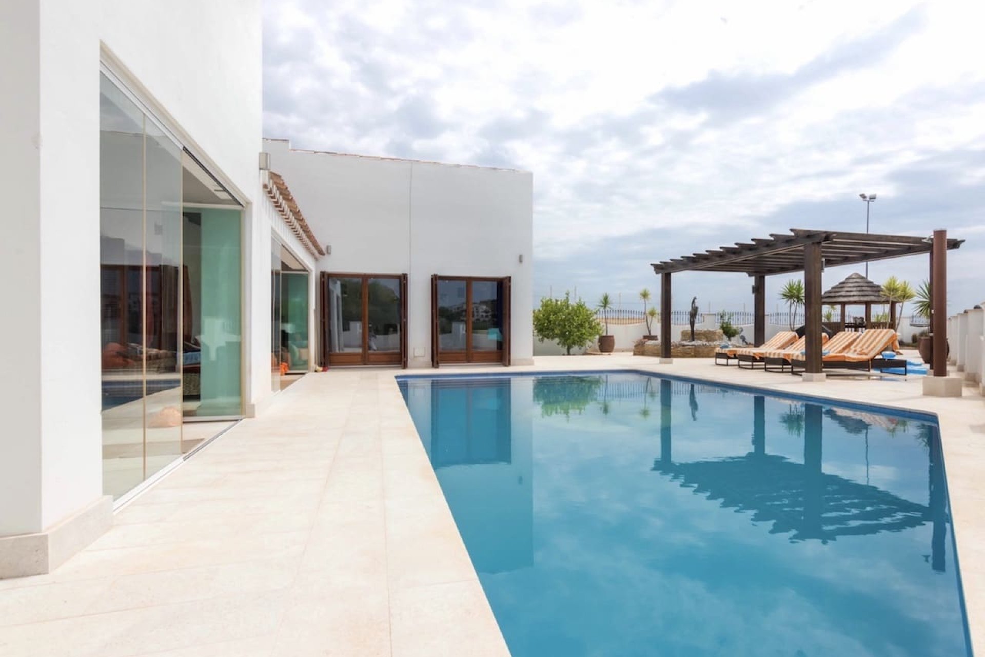 Reventa - Villa (detached) -
San Javier