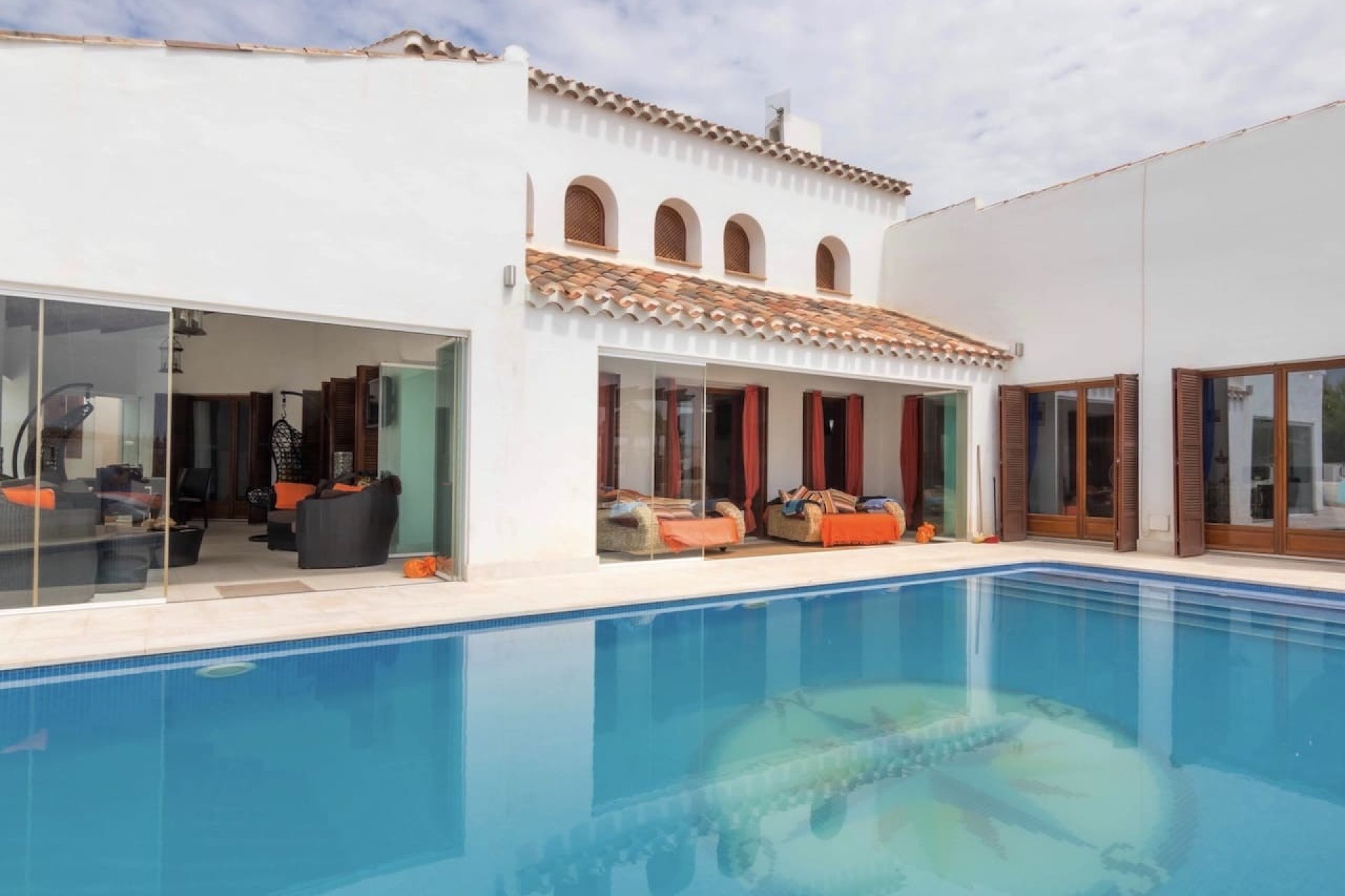 Reventa - Villa (detached) -
San Javier