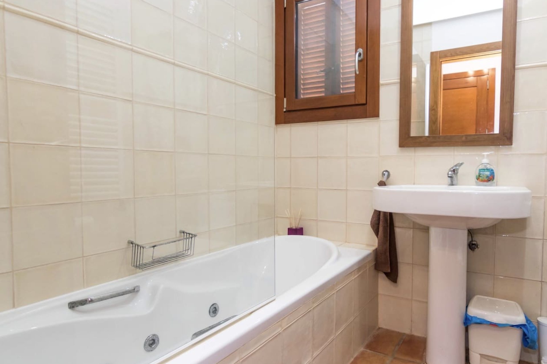 Reventa - Villa (detached) -
San Javier