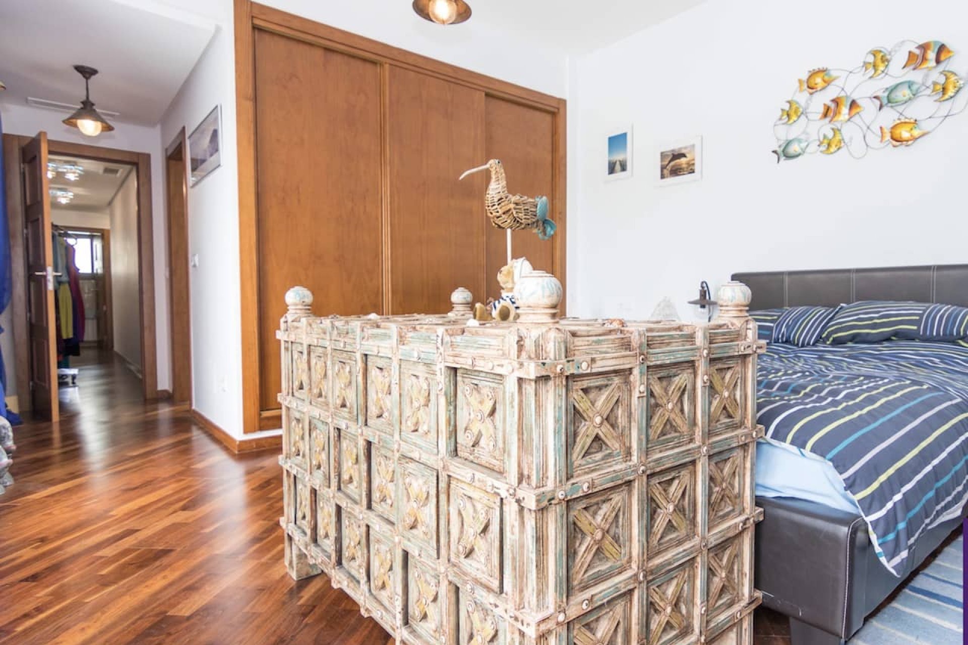 Reventa - Villa (detached) -
San Javier