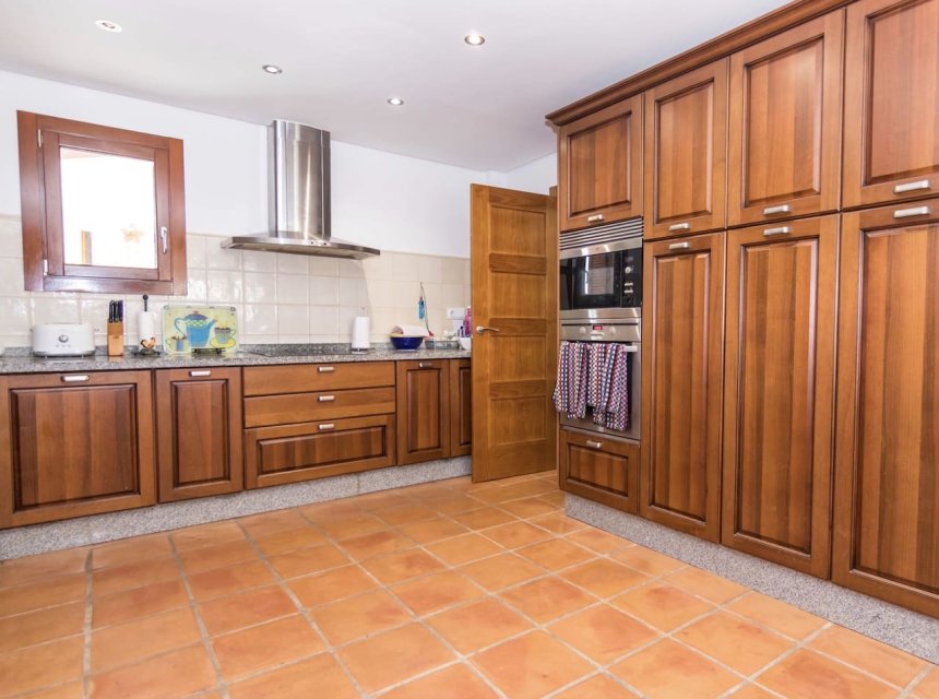 Reventa - Villa (detached) -
San Javier