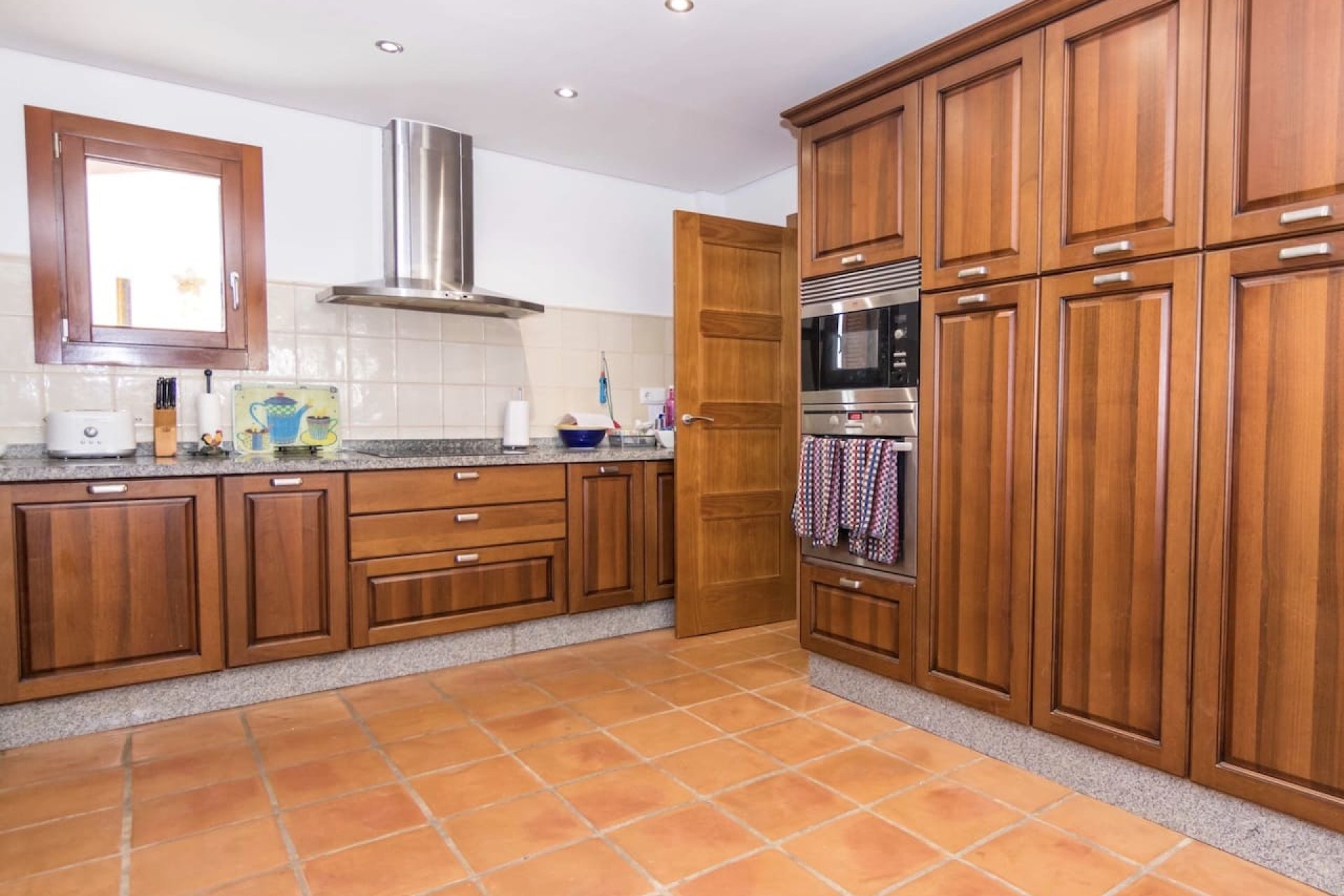 Reventa - Villa (detached) -
San Javier