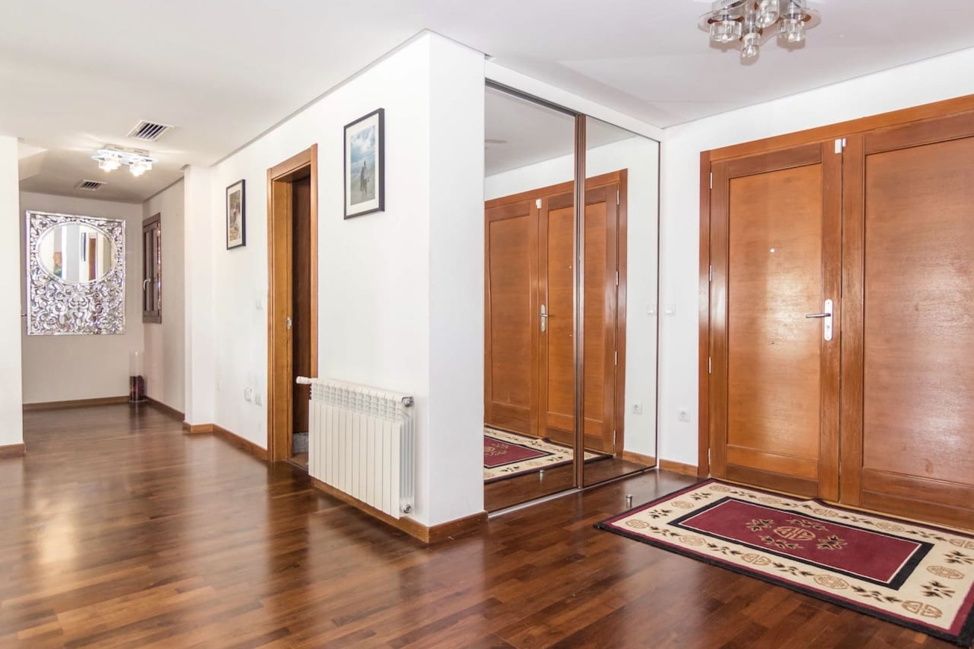 Reventa - Villa (detached) -
San Javier