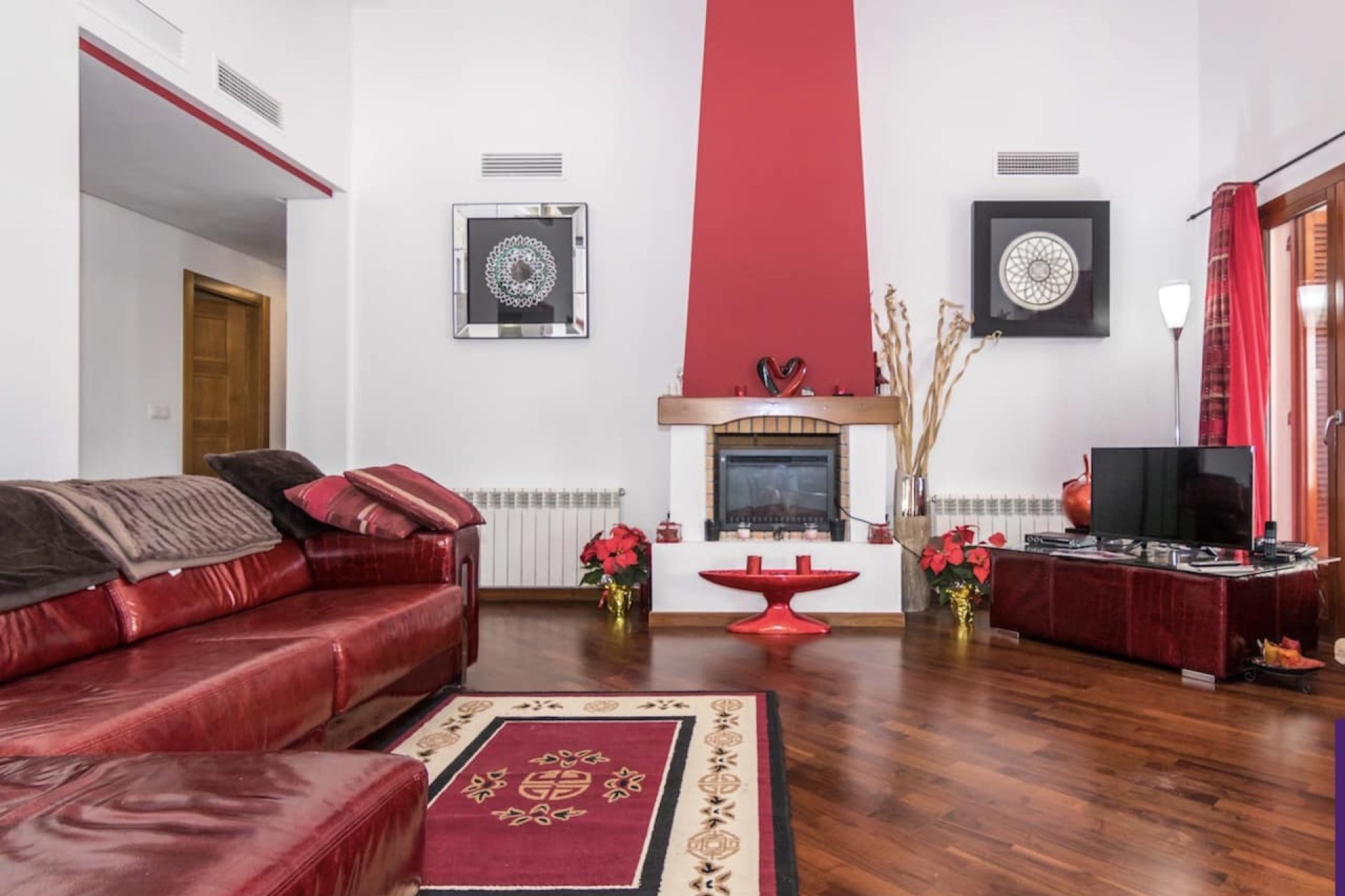 Reventa - Villa (detached) -
San Javier