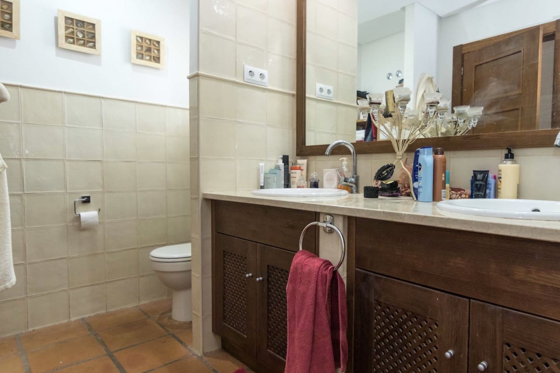 Reventa - Villa (detached) -
San Javier