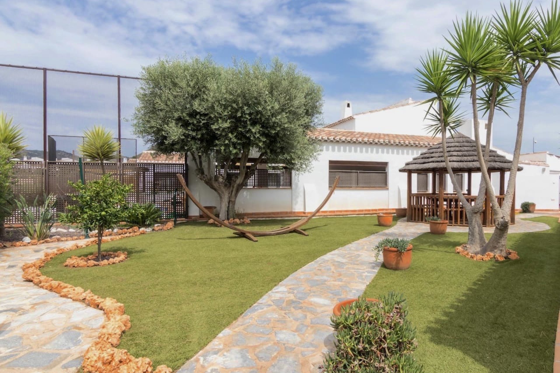 Reventa - Villa (detached) -
San Javier