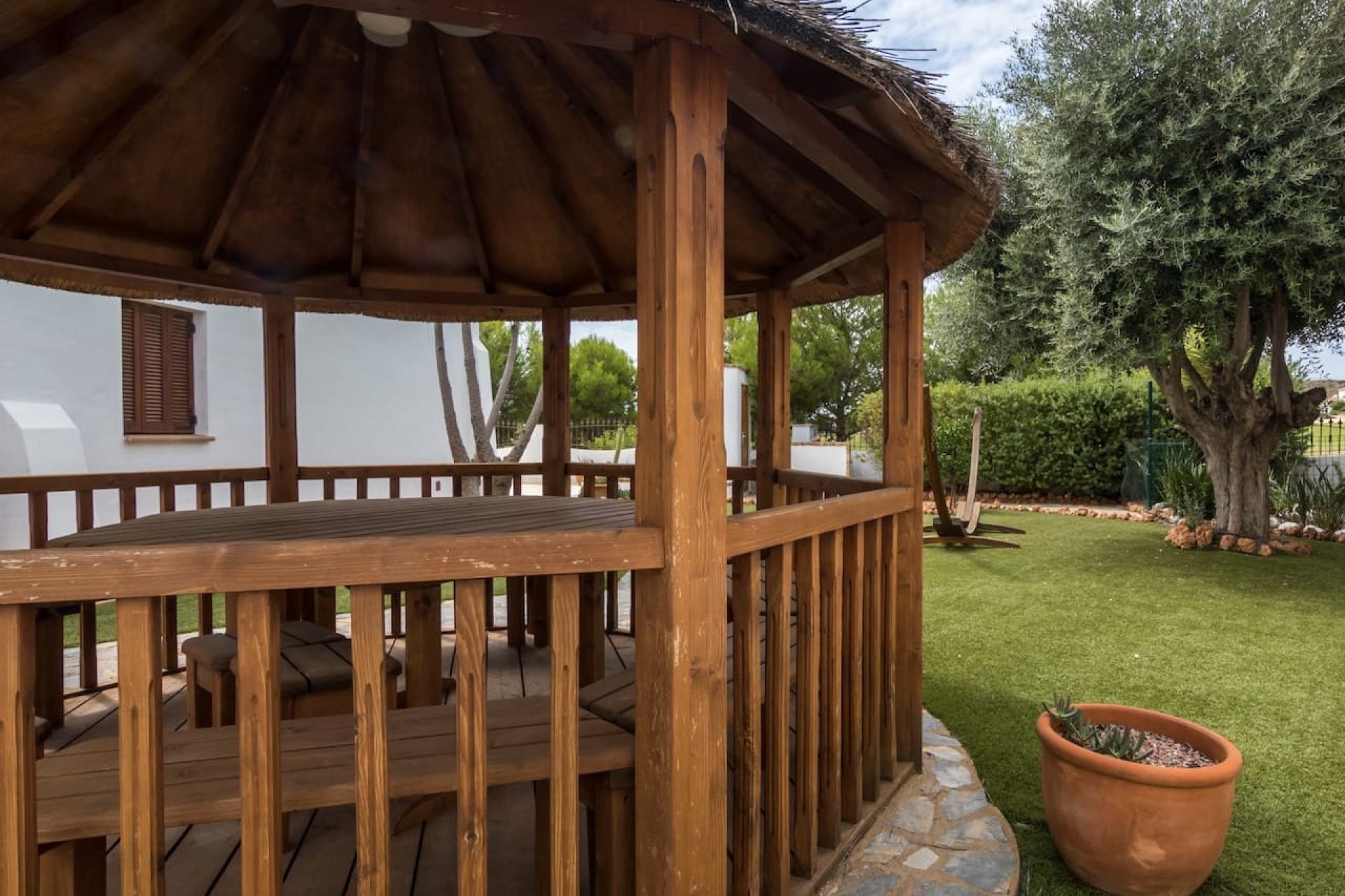 Reventa - Villa (detached) -
San Javier