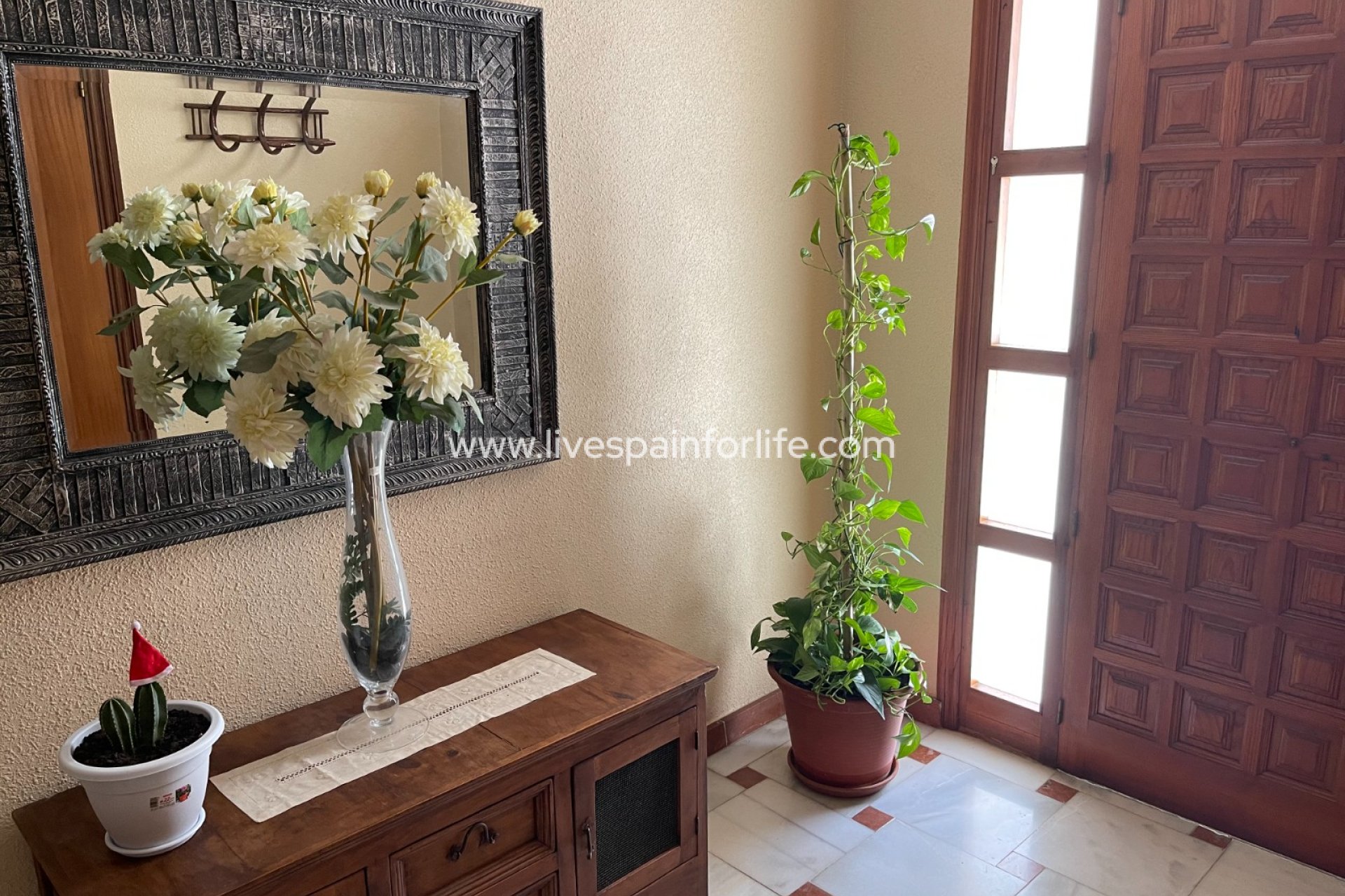 Reventa - Villa (detached) -
San Miguel De Salinas - pueblo
