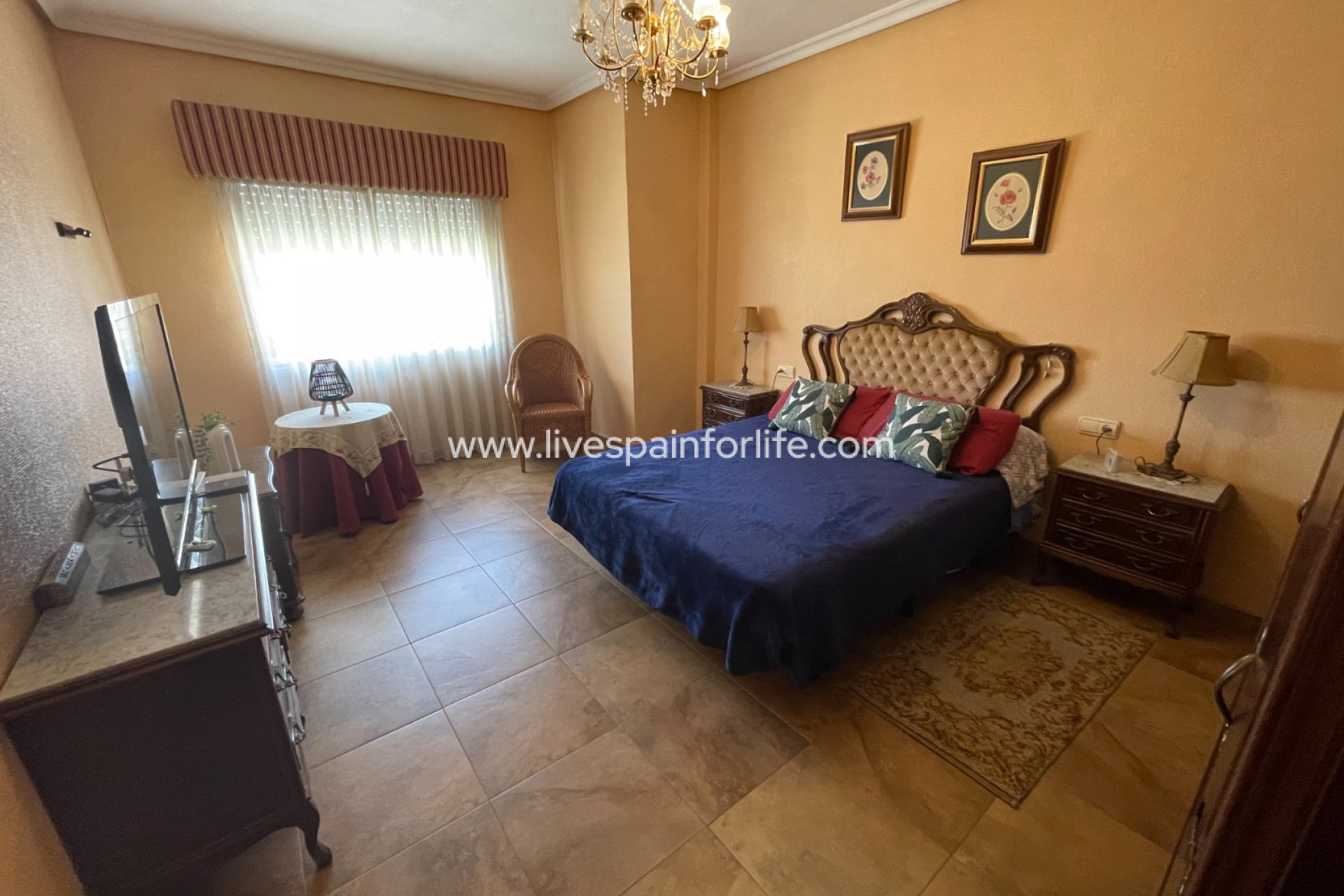 Reventa - Villa (detached) -
San Miguel De Salinas - pueblo