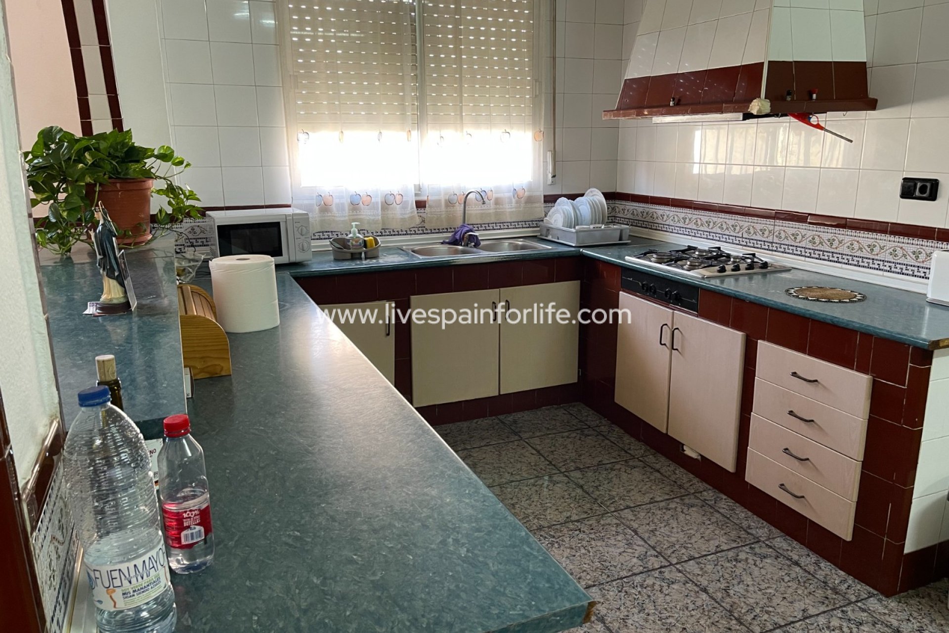 Reventa - Villa (detached) -
San Miguel De Salinas - pueblo