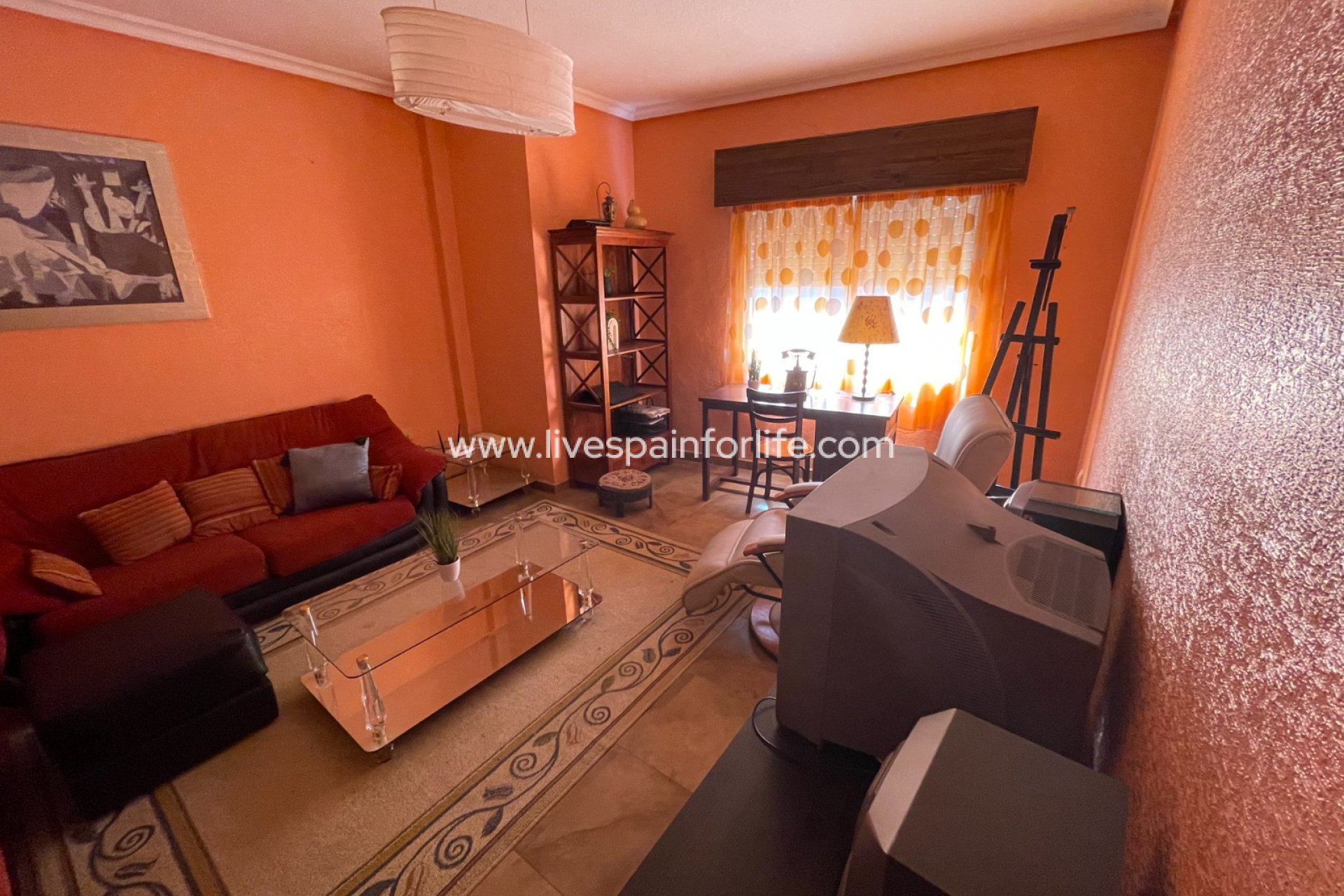 Reventa - Villa (detached) -
San Miguel De Salinas - pueblo