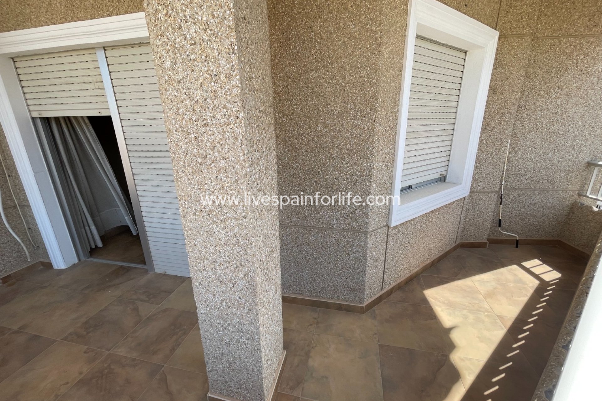 Reventa - Villa (detached) -
San Miguel De Salinas - pueblo
