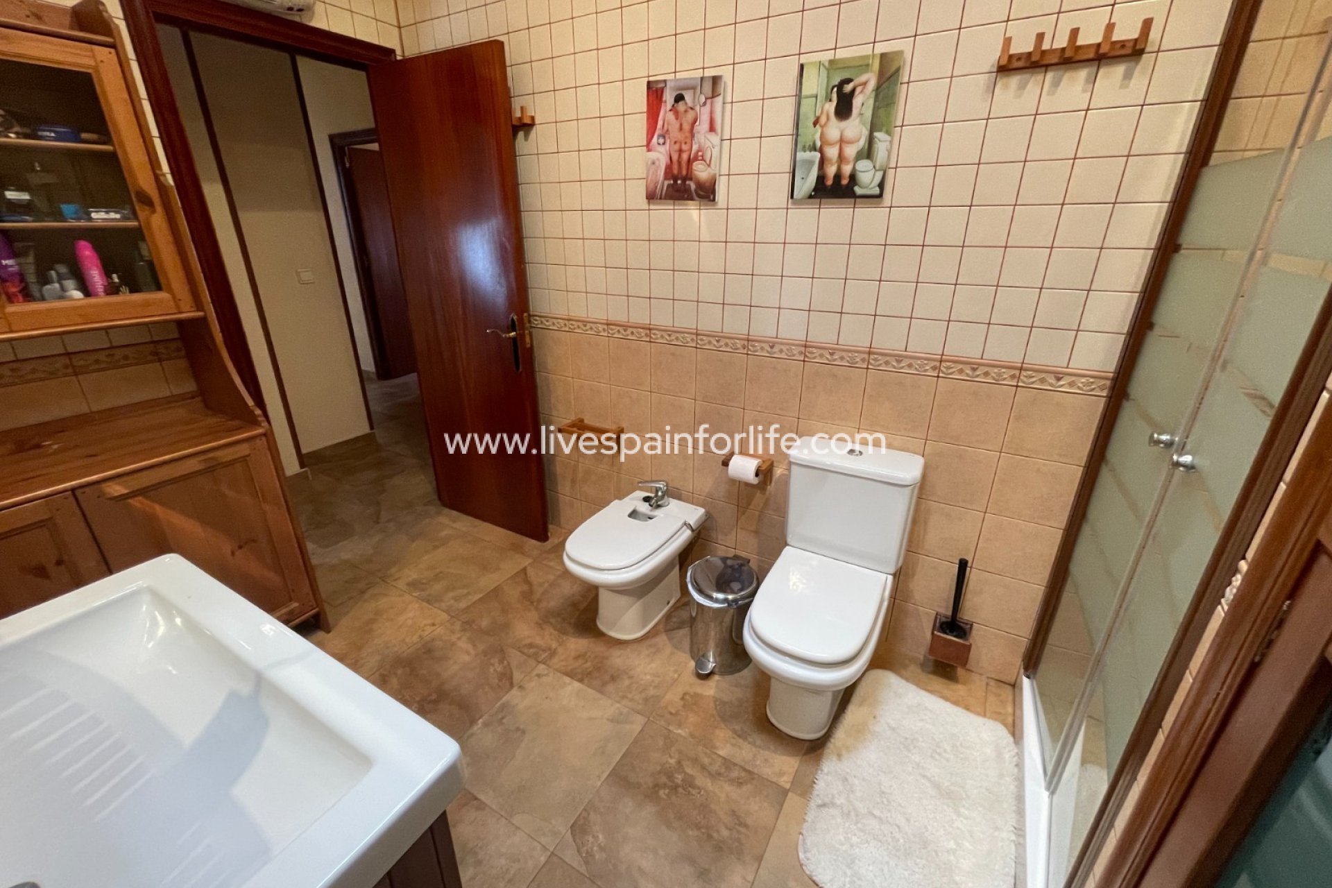 Reventa - Villa (detached) -
San Miguel De Salinas - pueblo