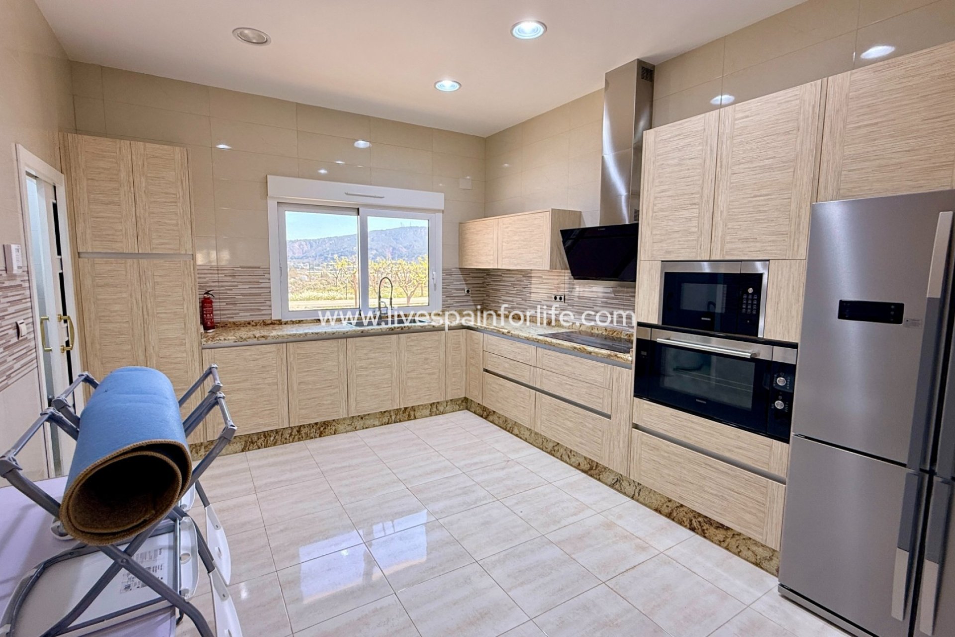 Revente - 5. Finca / Country Property -
Pinoso